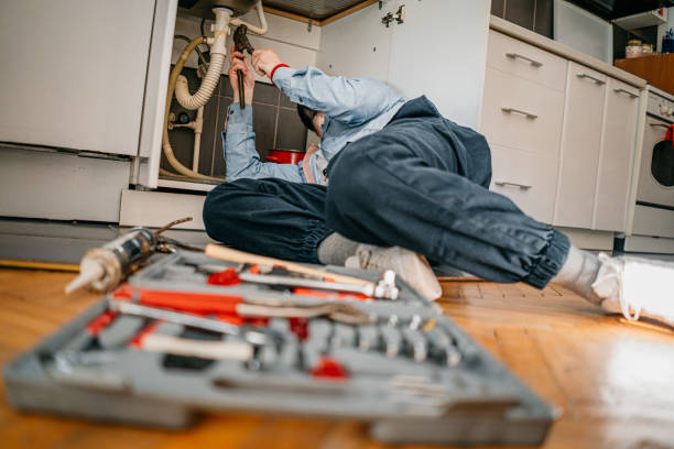 Best Sewer Cleaning Services  in Ocean View, DE