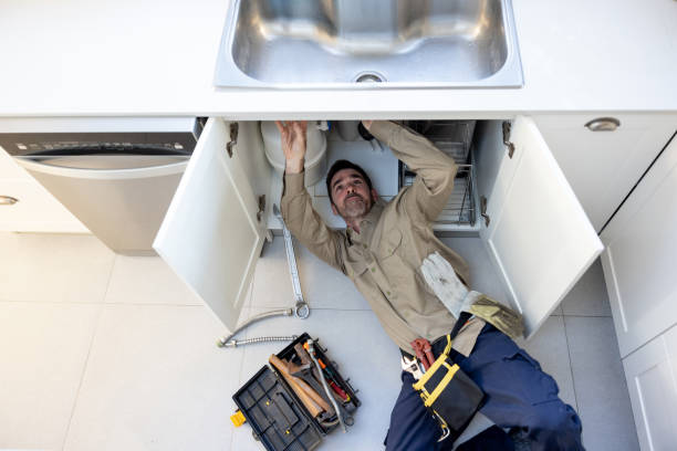 Best Emergency Plumbing Repair  in Ocean View, DE