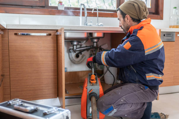 Best Plumbing Inspection Services  in Ocean View, DE