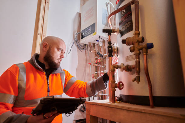 Best Emergency Plumber  in Ocean View, DE