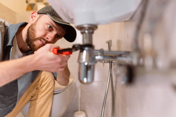 Best Best Plumbers Near Me  in Ocean View, DE