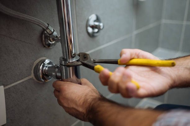 Best Local Plumber Services  in Ocean View, DE