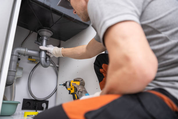 Professional Plumbing in Ocean View, DE