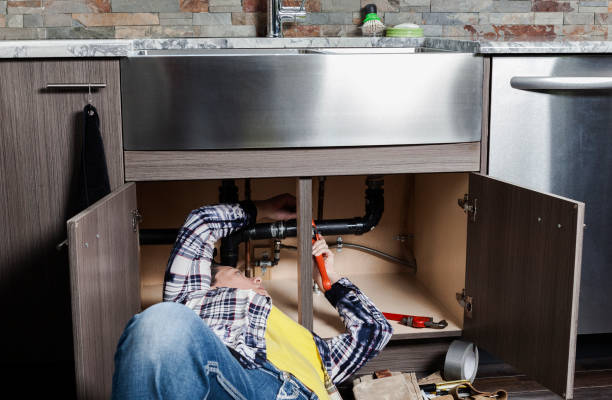 Best Water Leak Repair  in Ocean View, DE
