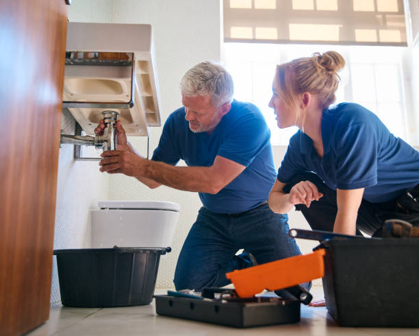 Best Affordable Plumbing Services  in Ocean View, DE